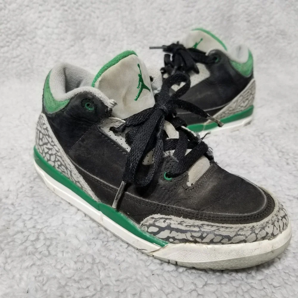 Nike shoes do